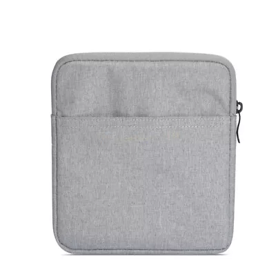 >> Ebook Reader Protective Sleeve Case For Kindle Oasis 2/3 Zip Bag Pouch Cover • $24.46